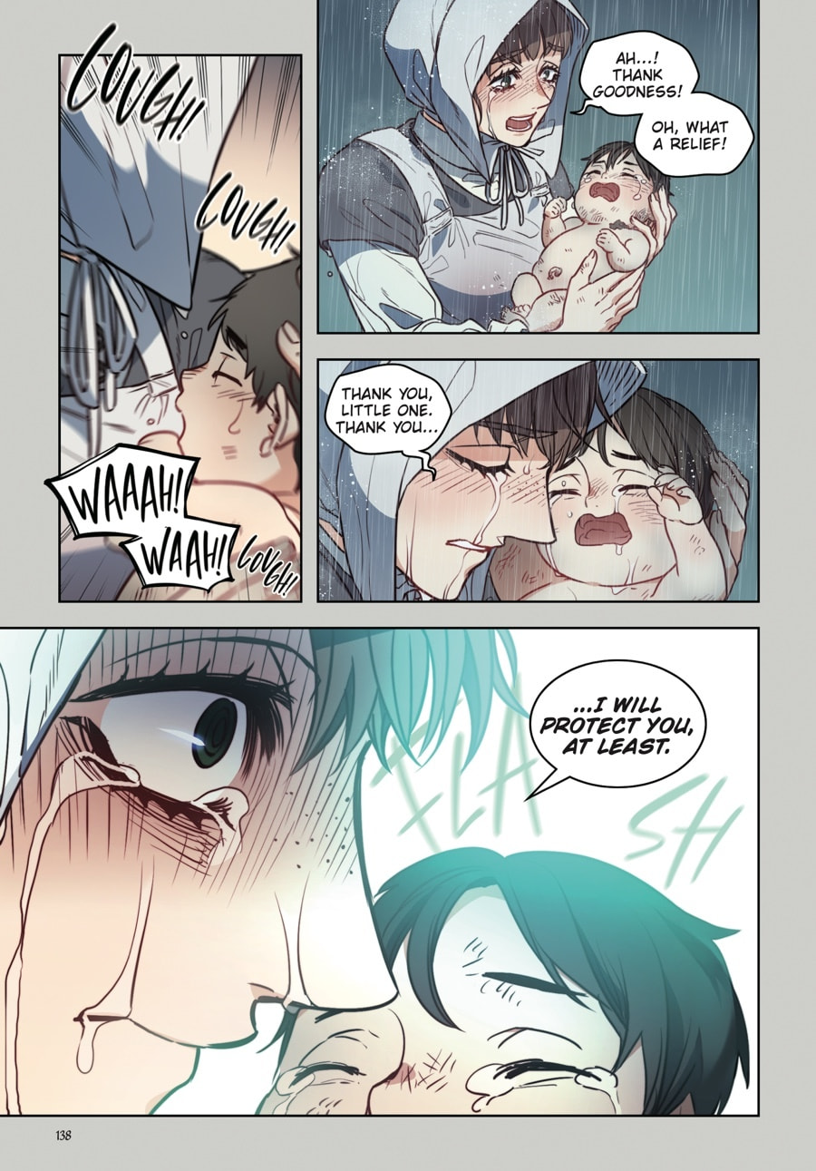 Read Lady Devil (Manga) chapter 10 image 47 on Lezhin