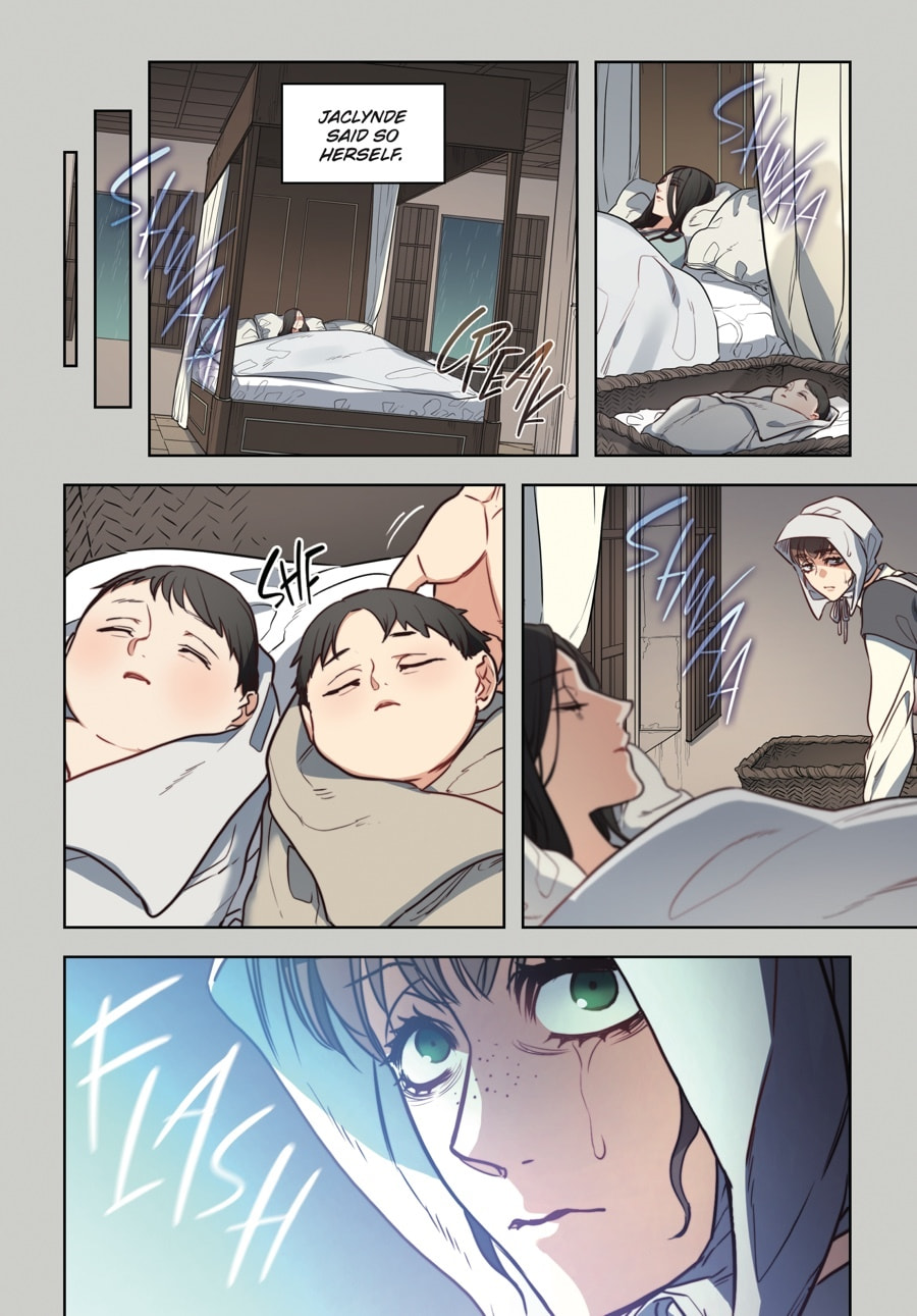 Read Lady Devil (Manga) chapter 10 image 48 on Lezhin