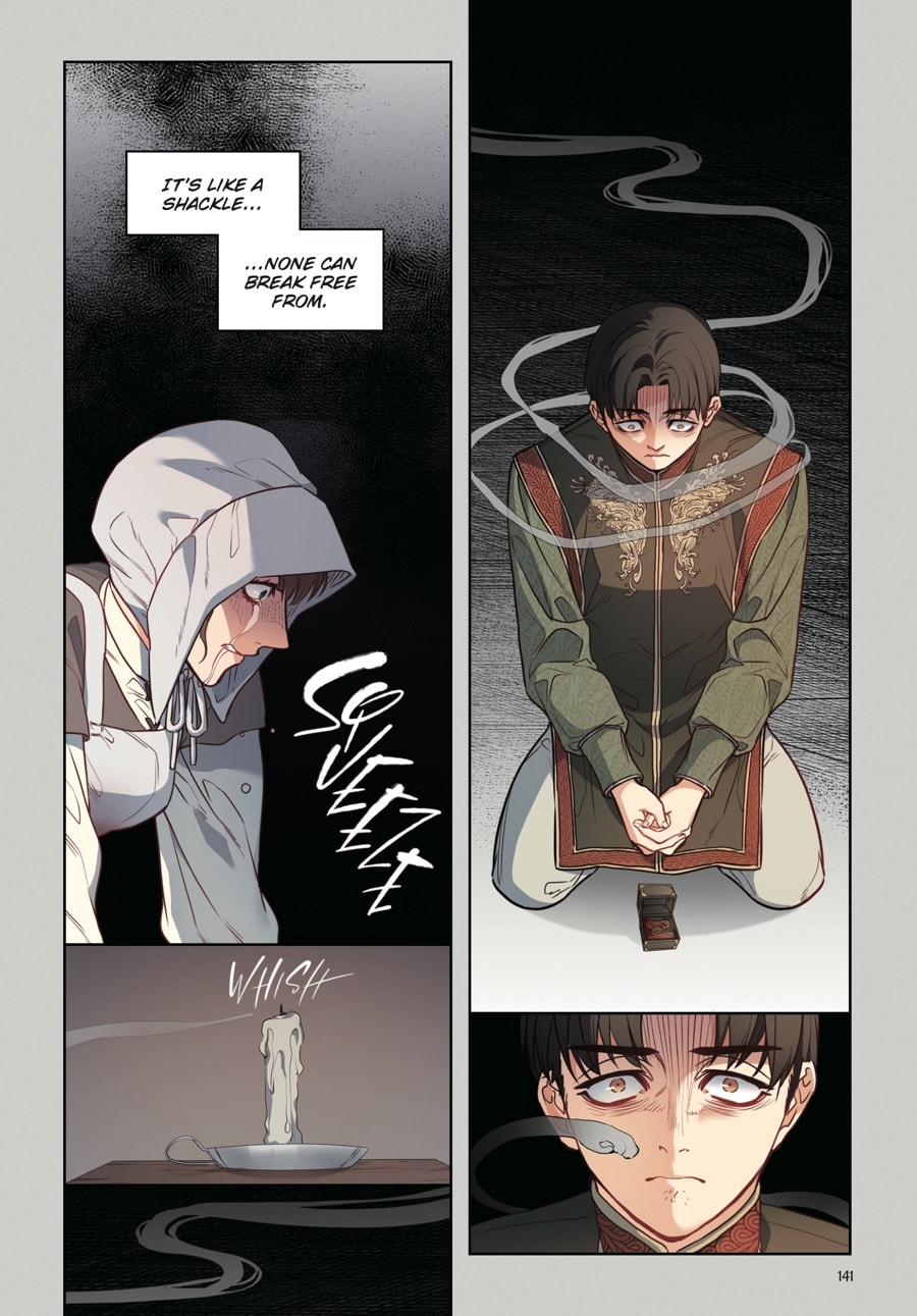Read Lady Devil (Manga) chapter 10 image 50 on Lezhin