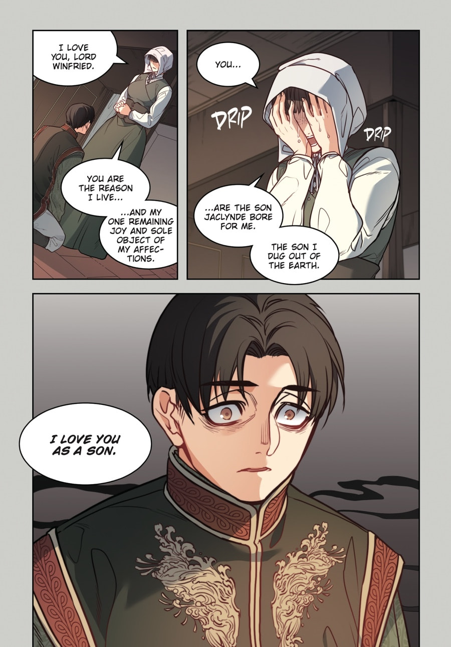 Read Lady Devil (Manga) chapter 10 image 51 on Lezhin