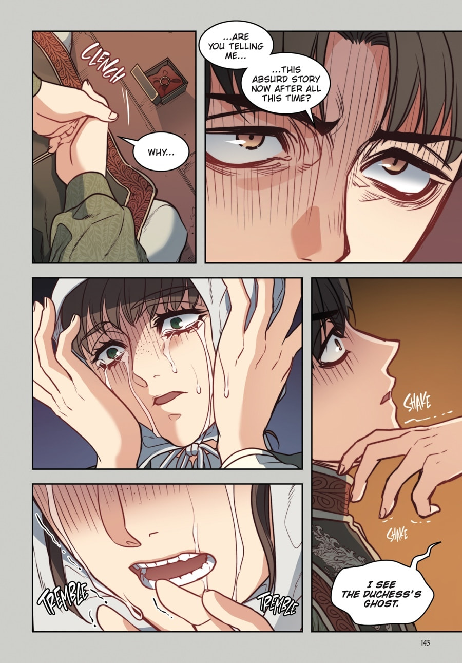 Read Lady Devil (Manga) chapter 10 image 52 on Lezhin