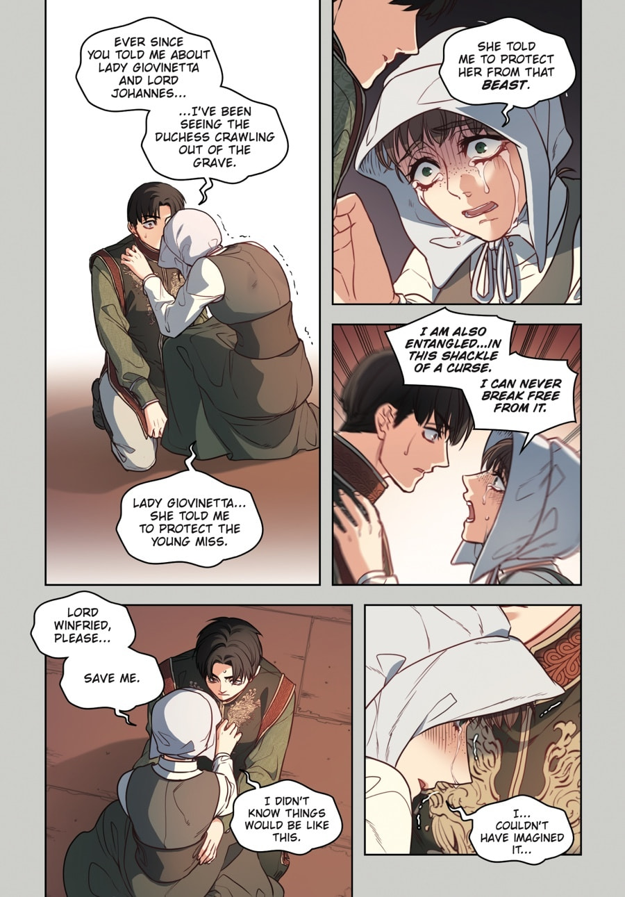 Read Lady Devil (Manga) chapter 10 image 53 on Lezhin