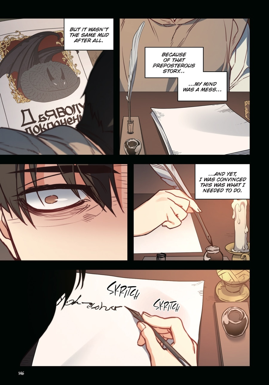 Read Lady Devil (Manga) chapter 10 image 55 on Lezhin