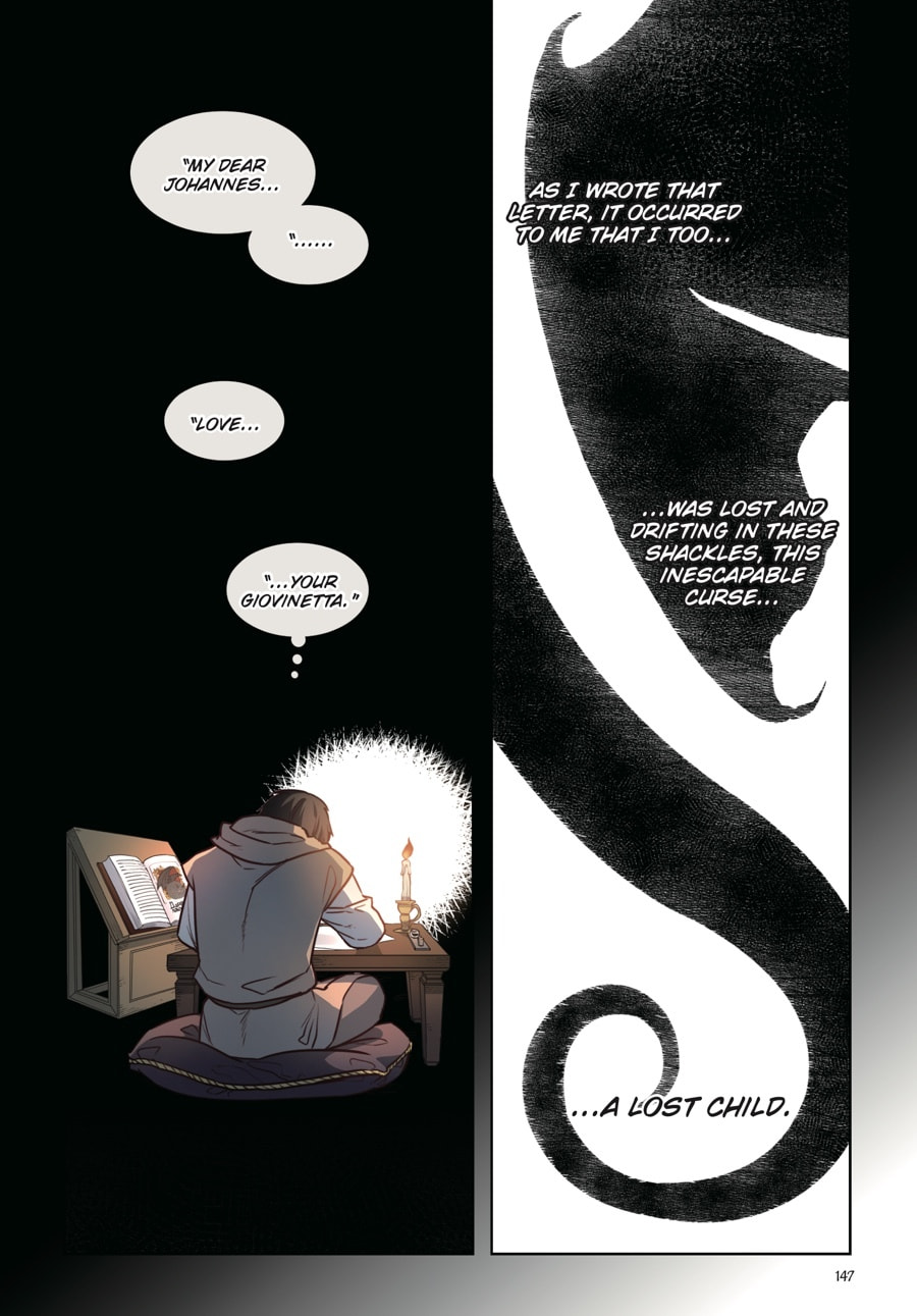 Read Lady Devil (Manga) chapter 10 image 56 on Lezhin