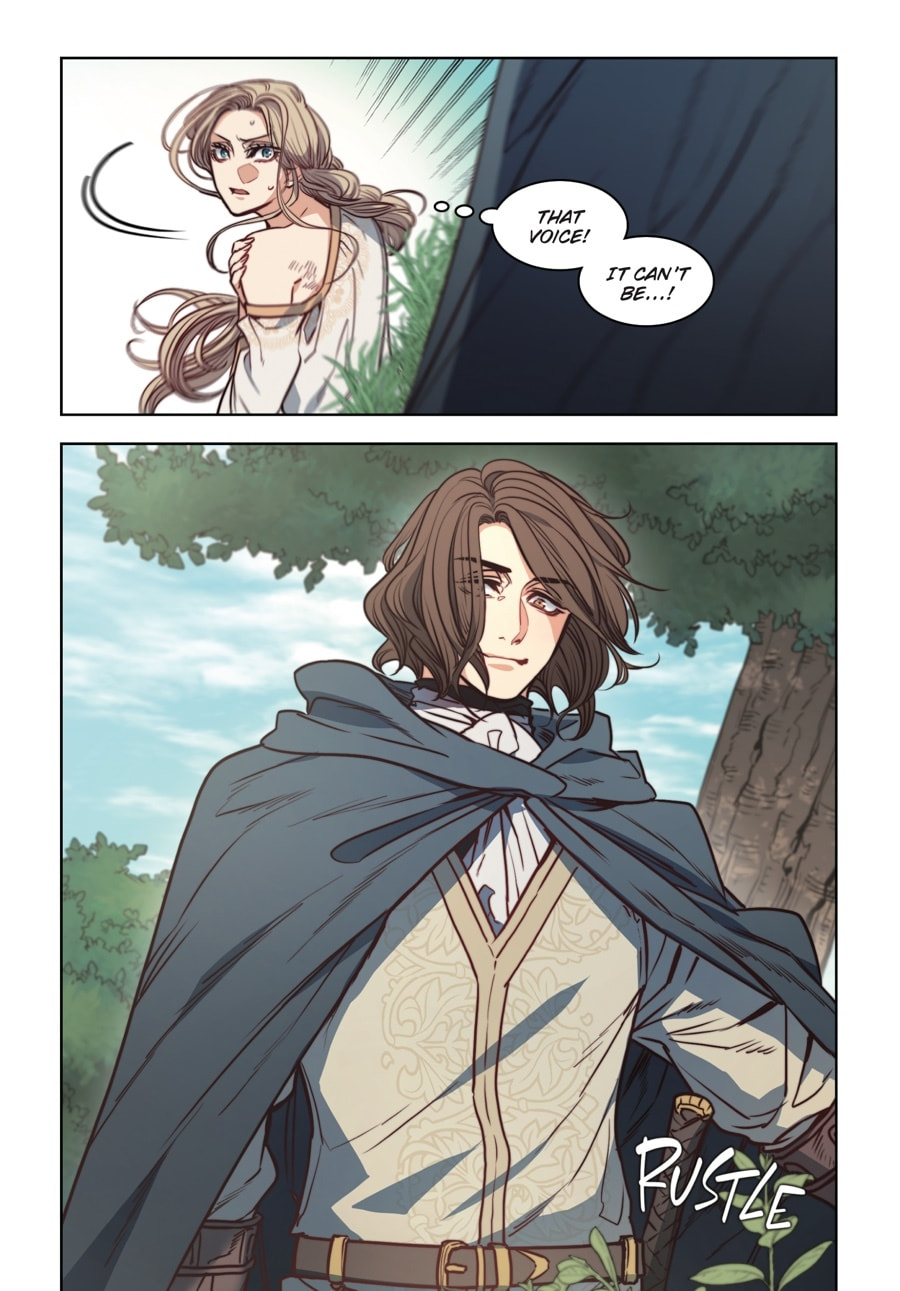 Read Lady Devil (Manga) chapter 13 image 10 on Lezhin