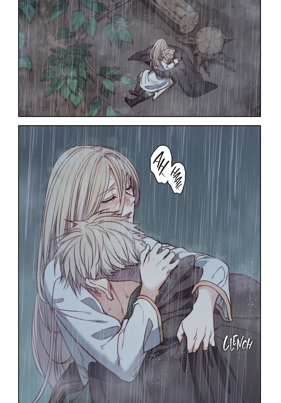 Read Lady Devil (Manga) chapter 13 image 2 on Lezhin