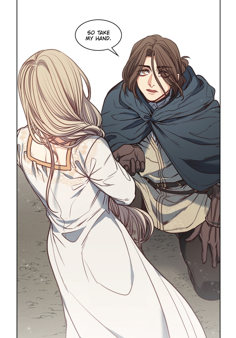 Read Lady Devil (Manga) chapter 13 image 23 on Lezhin