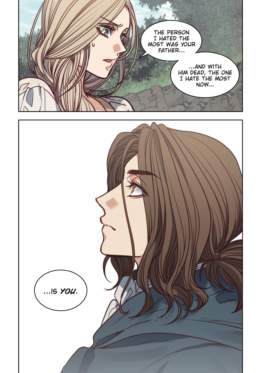 Read Lady Devil (Manga) chapter 13 image 25 on Lezhin