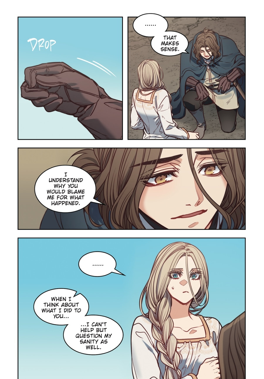 Read Lady Devil (Manga) chapter 13 image 26 on Lezhin