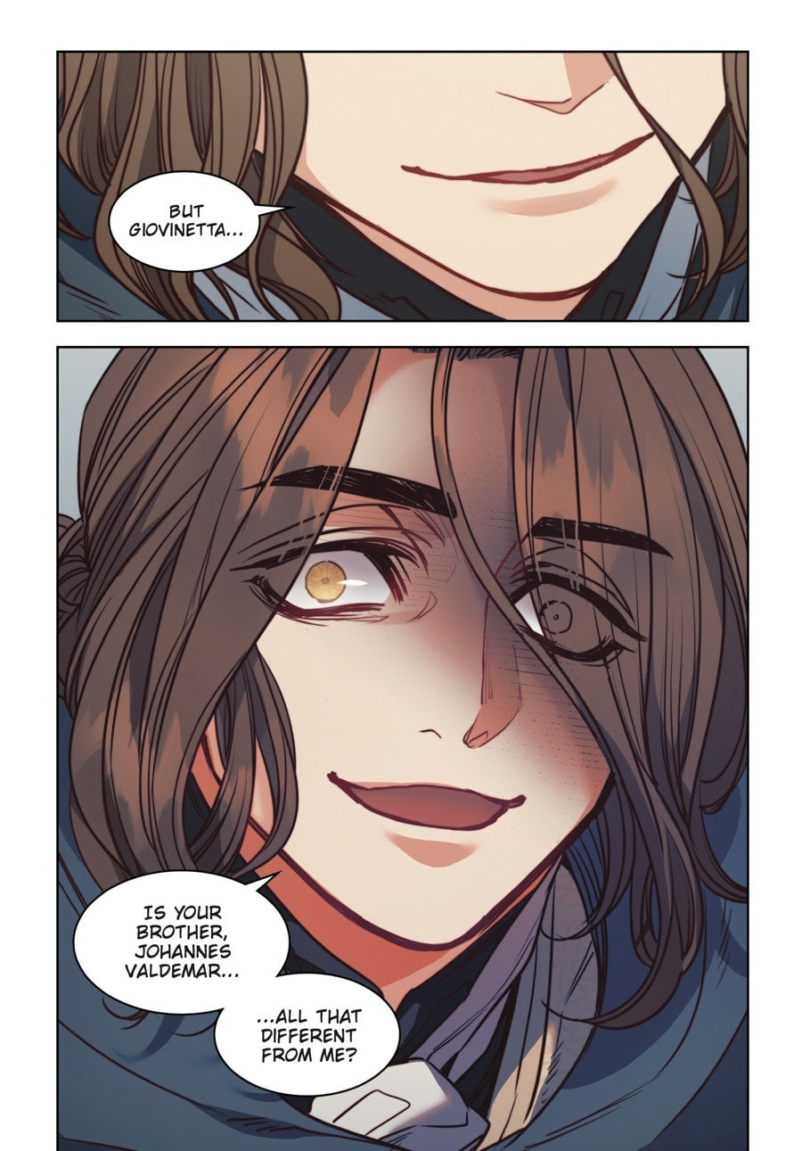 Read Lady Devil (Manga) chapter 13 image 27 on Lezhin