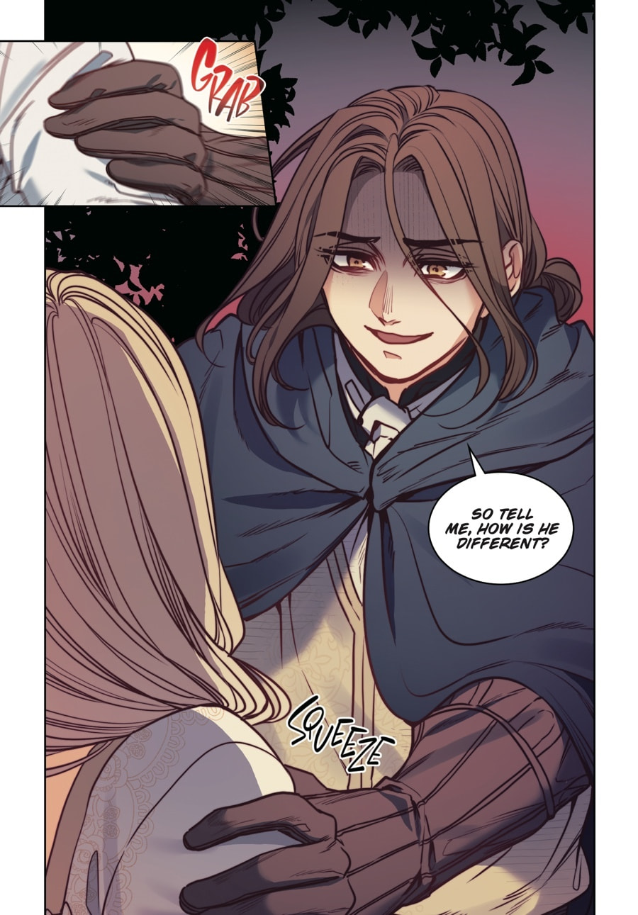 Read Lady Devil (Manga) chapter 13 image 29 on Lezhin