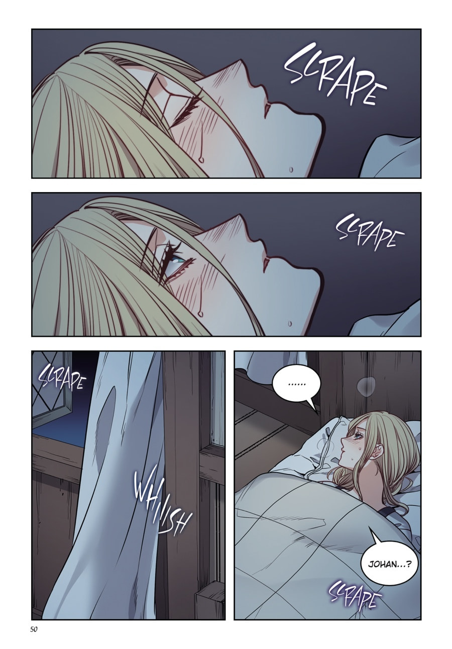 Read Lady Devil (Manga) chapter 13 image 45 on Lezhin