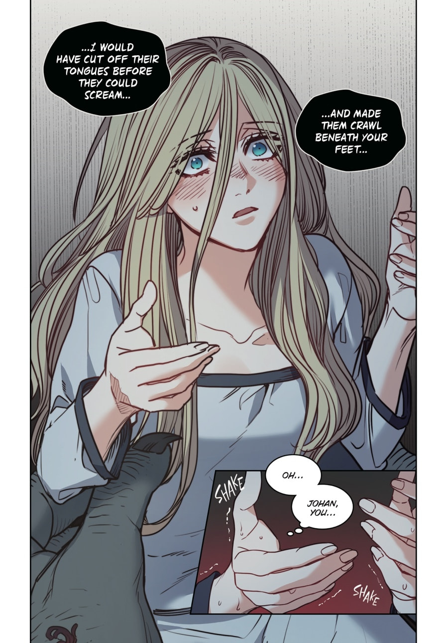 Read Lady Devil (Manga) chapter 13 image 54 on Lezhin