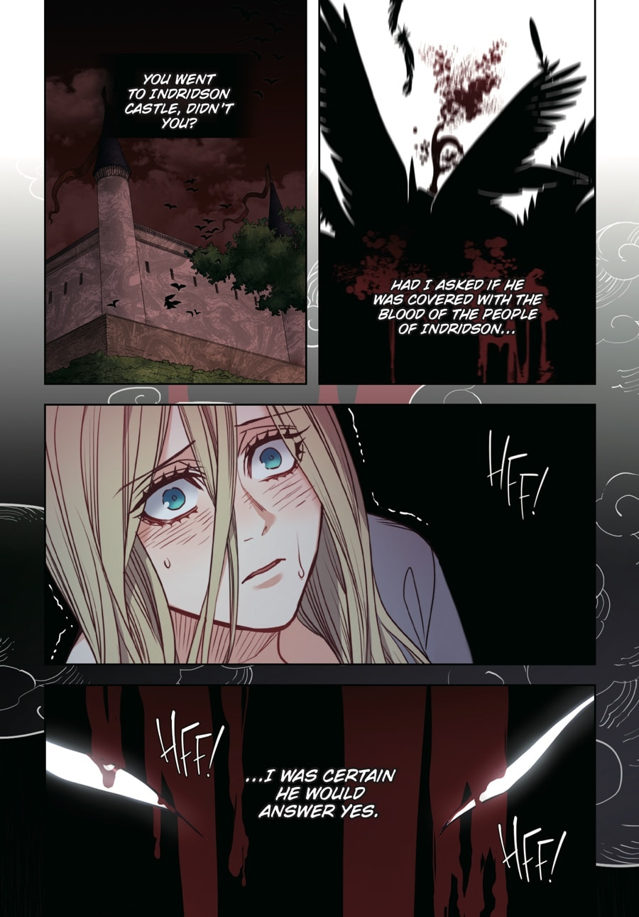 Read Lady Devil (Manga) chapter 13 image 55 on Lezhin