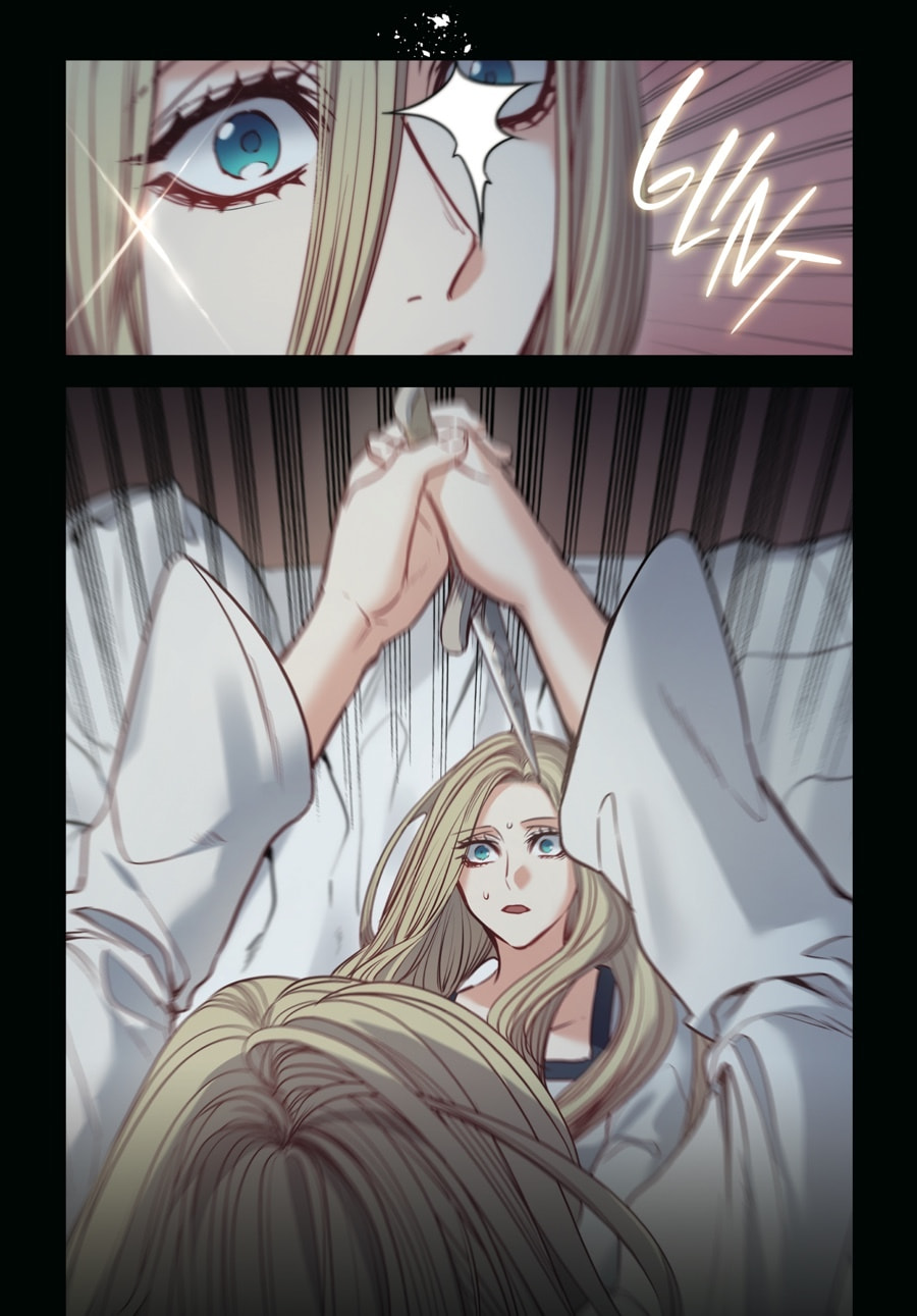 Read Lady Devil (Manga) chapter 13 image 61 on Lezhin