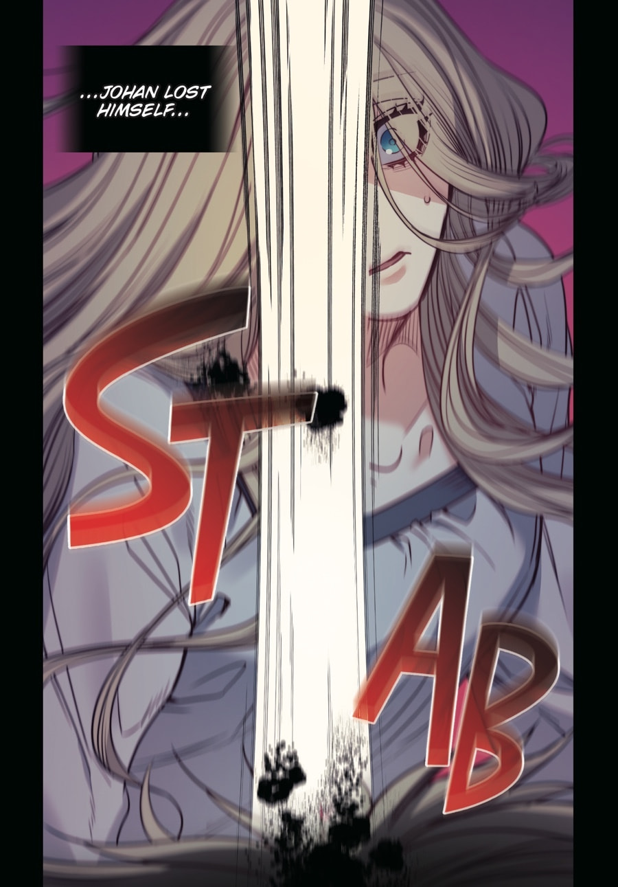 Read Lady Devil (Manga) chapter 13 image 62 on Lezhin