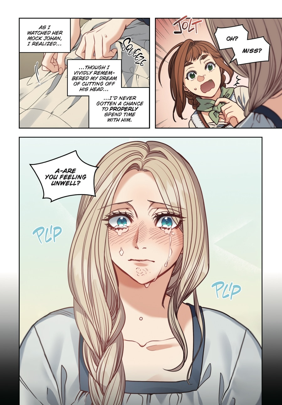 Read Lady Devil (Manga) chapter 13 image 68 on Lezhin