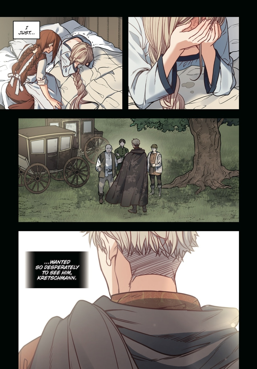 Read Lady Devil (Manga) chapter 13 image 69 on Lezhin