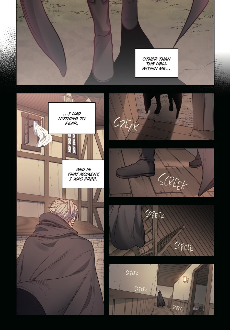 Read Lady Devil (Manga) chapter 13 image 73 on Lezhin