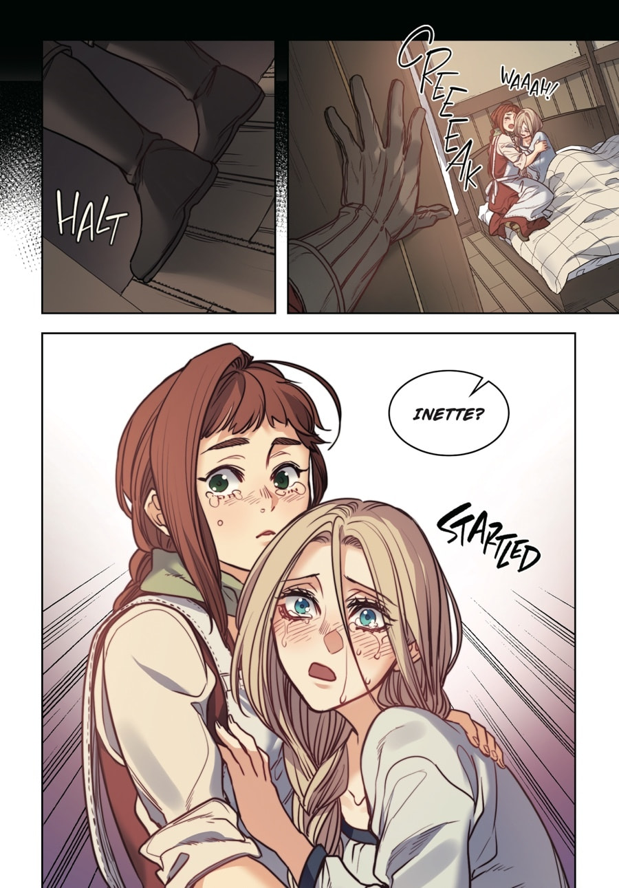 Read Lady Devil (Manga) chapter 13 image 74 on Lezhin