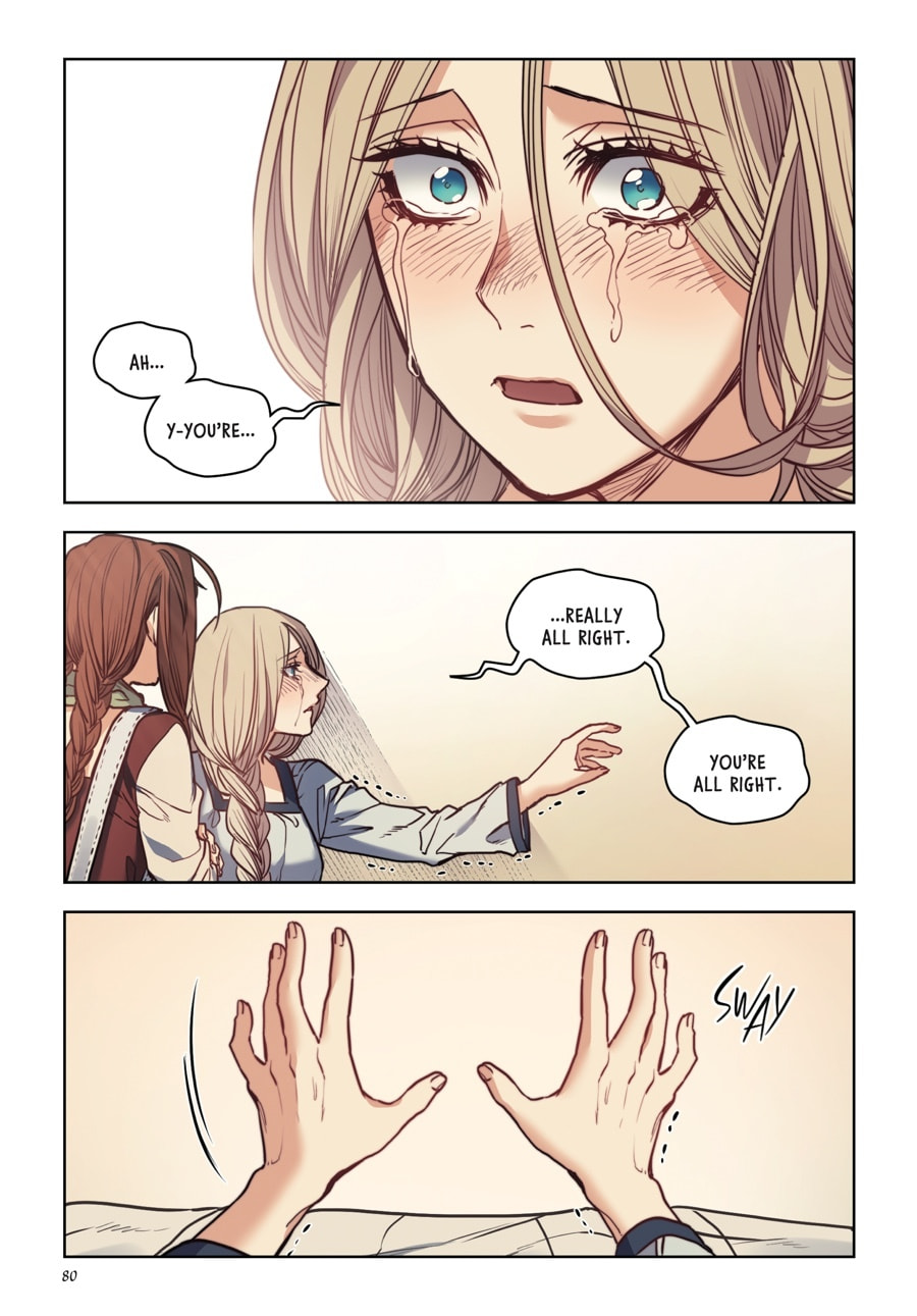 Read Lady Devil (Manga) chapter 13 image 75 on Lezhin