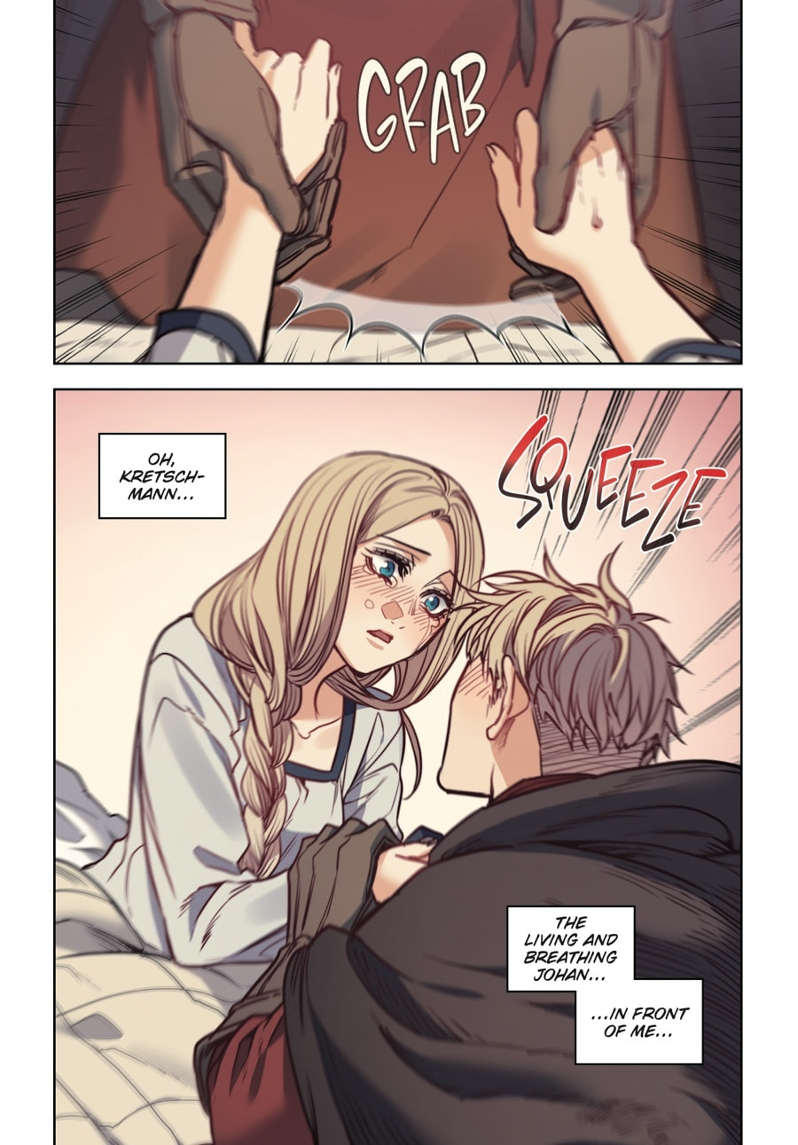 Read Lady Devil (Manga) chapter 13 image 76 on Lezhin