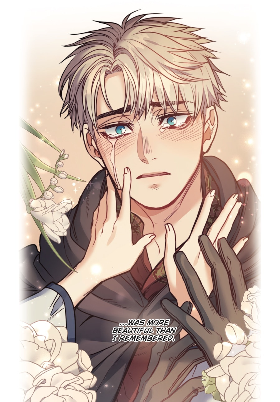 Read Lady Devil (Manga) chapter 13 image 77 on Lezhin