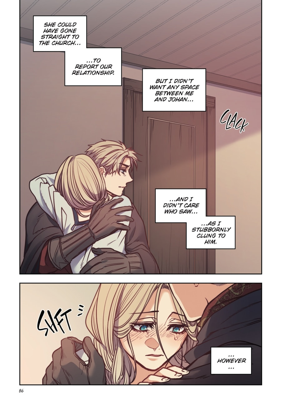 Read Lady Devil (Manga) chapter 13 image 81 on Lezhin
