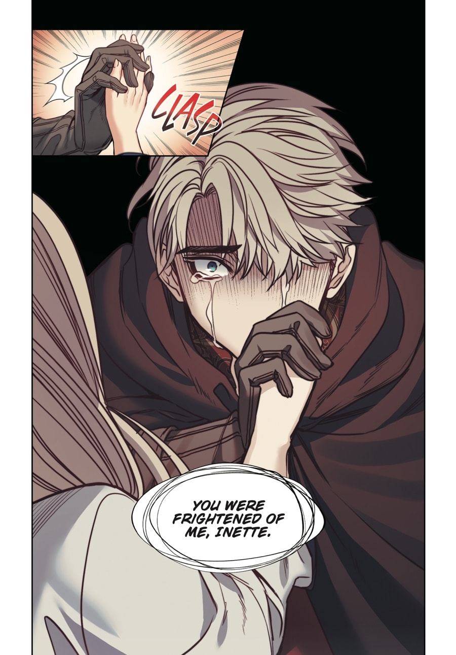 Read Lady Devil (Manga) chapter 13 image 85 on Lezhin