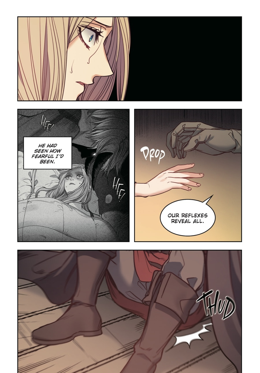 Read Lady Devil (Manga) chapter 13 image 86 on Lezhin