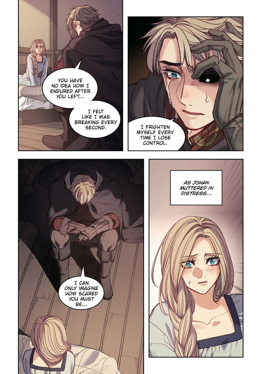 Read Lady Devil (Manga) chapter 13 image 87 on Lezhin
