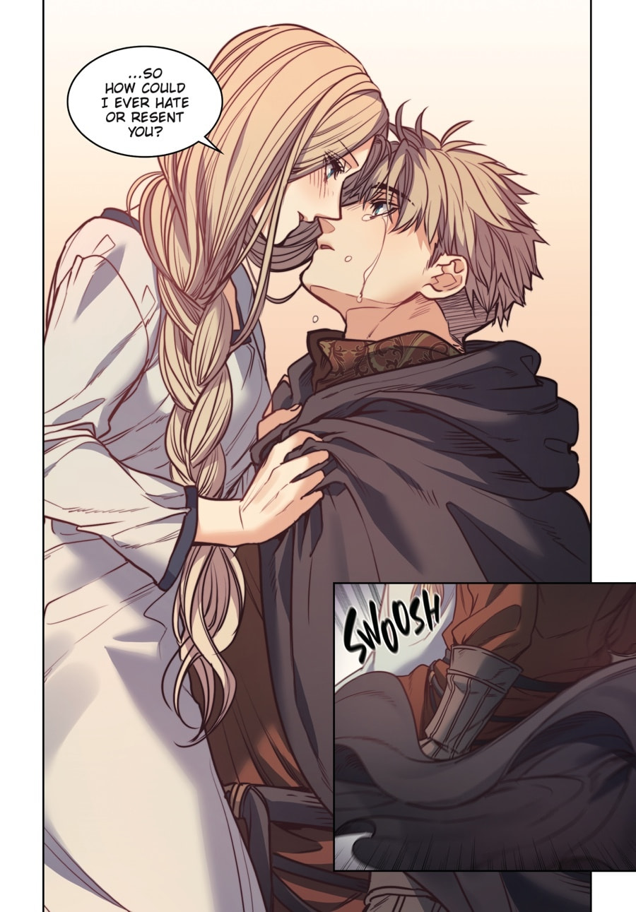 Read Lady Devil (Manga) chapter 13 image 94 on Lezhin