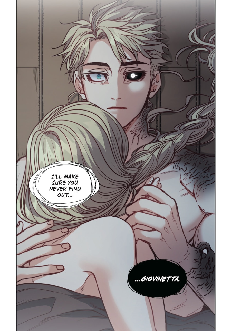 Read Lady Devil (Manga) chapter 13 image 97 on Lezhin