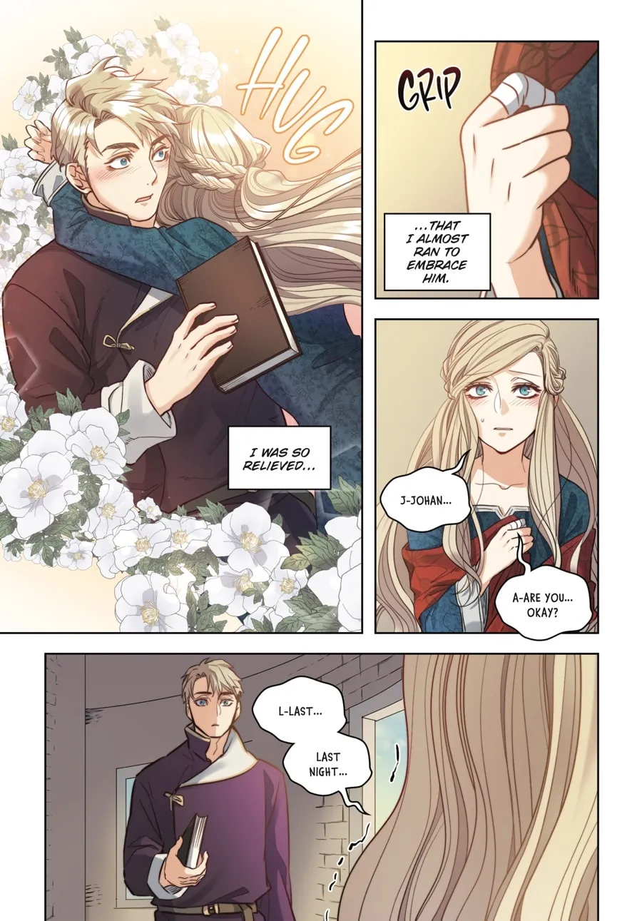 Read Lady Devil (Manga) chapter 3 image 1 on Lezhin