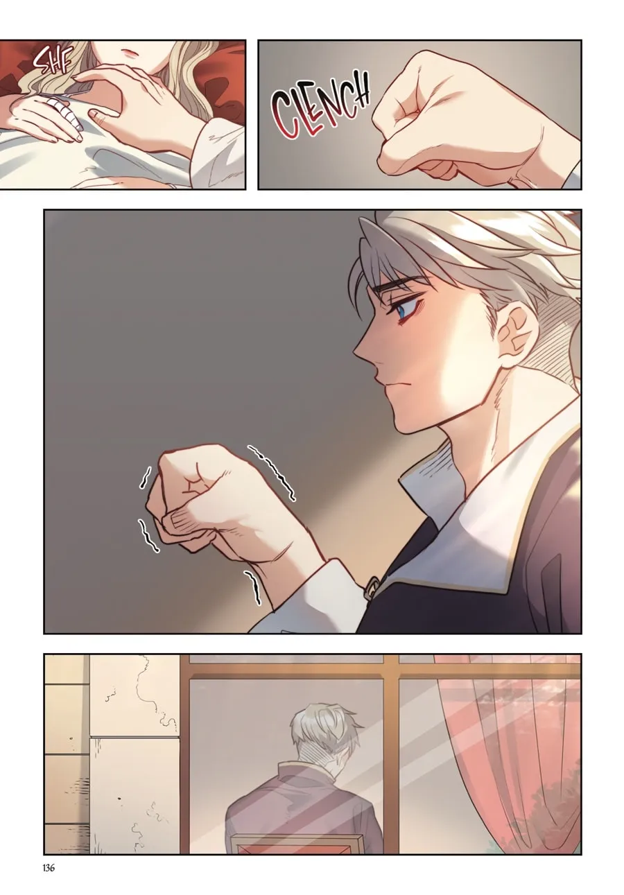 Read Lady Devil (Manga) chapter 3 image 13 on Lezhin