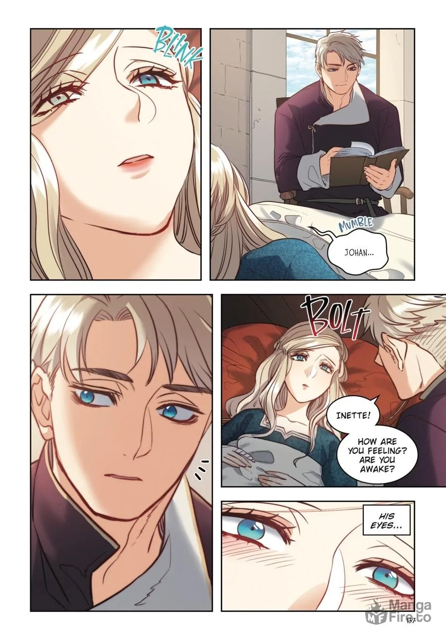 Read Lady Devil (Manga) chapter 3 image 14 on Lezhin