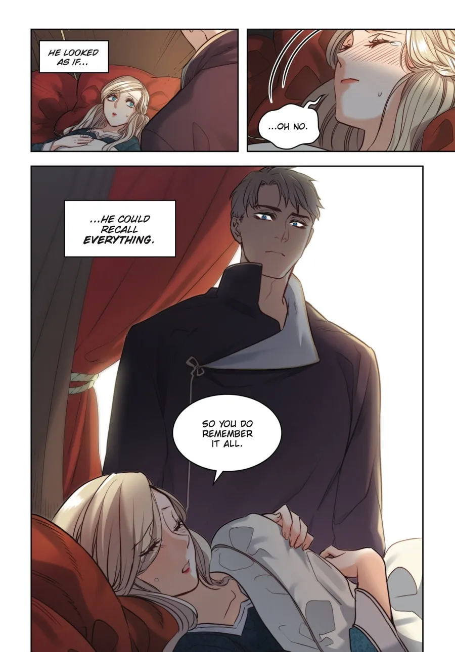 Read Lady Devil (Manga) chapter 3 image 16 on Lezhin
