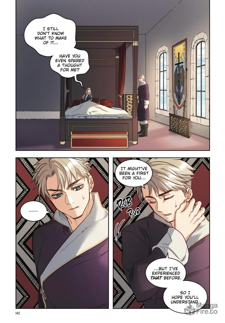 Read Lady Devil (Manga) chapter 3 image 19 on Lezhin