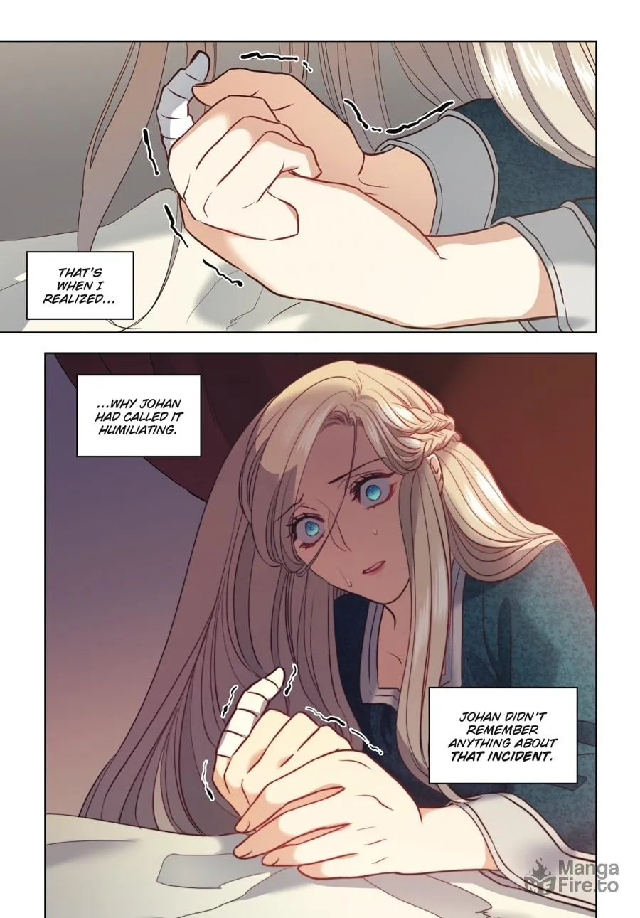 Read Lady Devil (Manga) chapter 3 image 23 on Lezhin