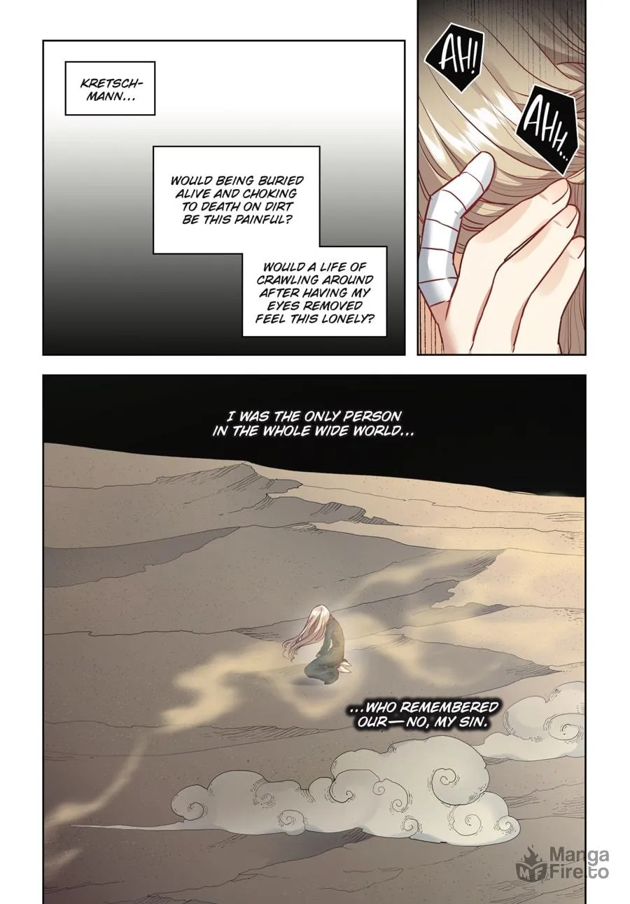 Read Lady Devil (Manga) chapter 3 image 24 on Lezhin