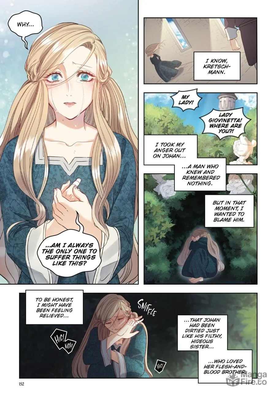 Read Lady Devil (Manga) chapter 3 image 29 on Lezhin