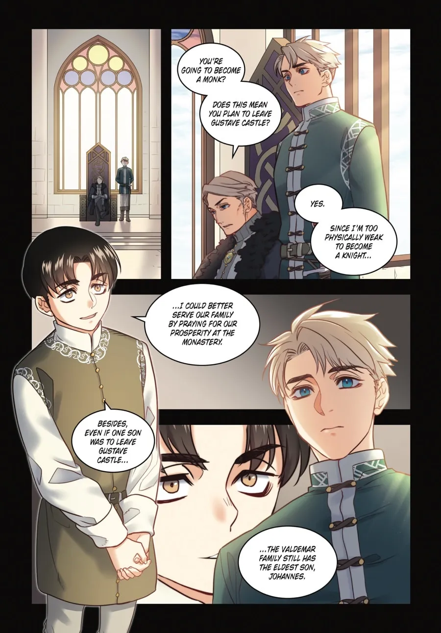 Read Lady Devil (Manga) chapter 3 image 37 on Lezhin
