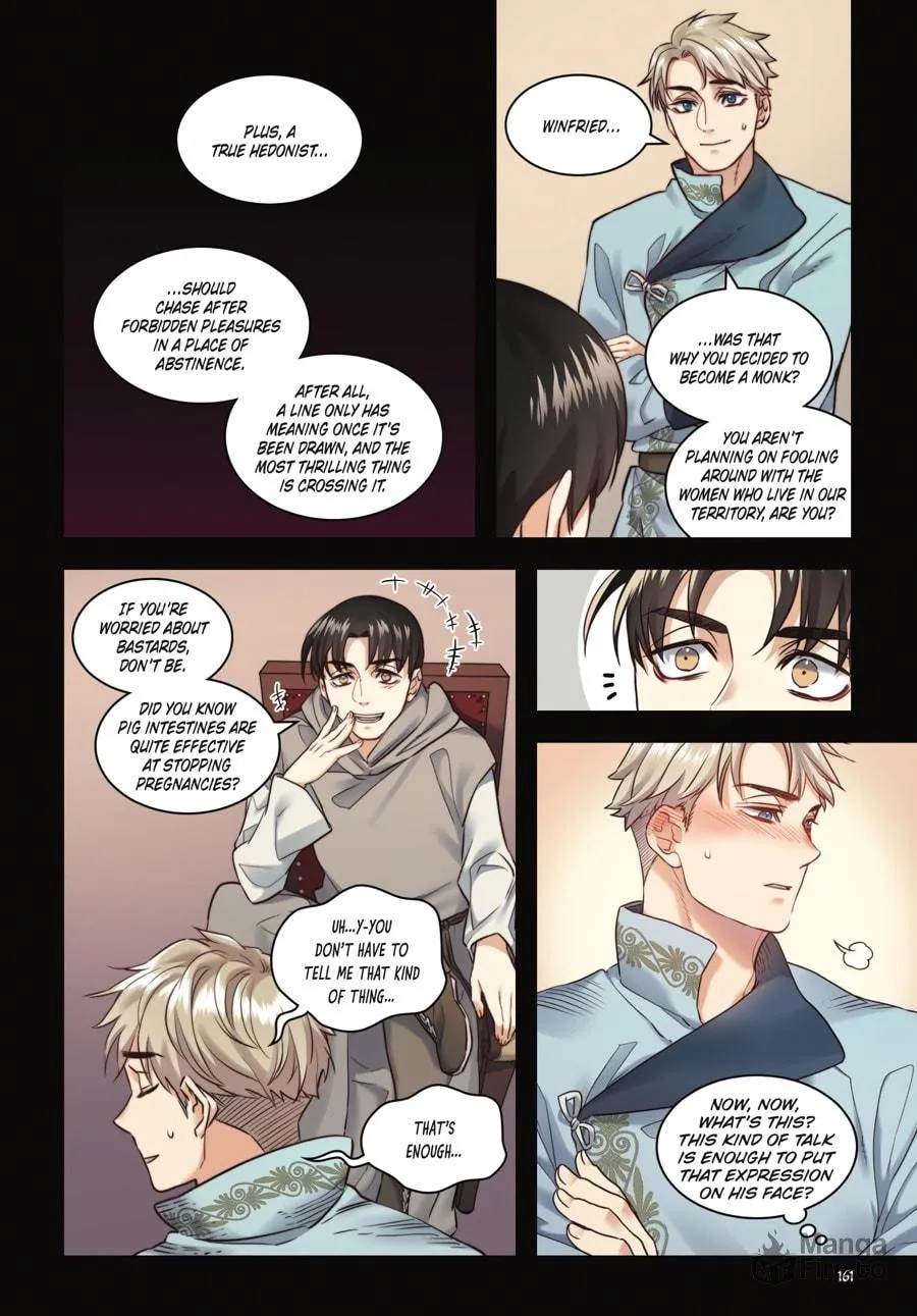 Read Lady Devil (Manga) chapter 3 image 38 on Lezhin