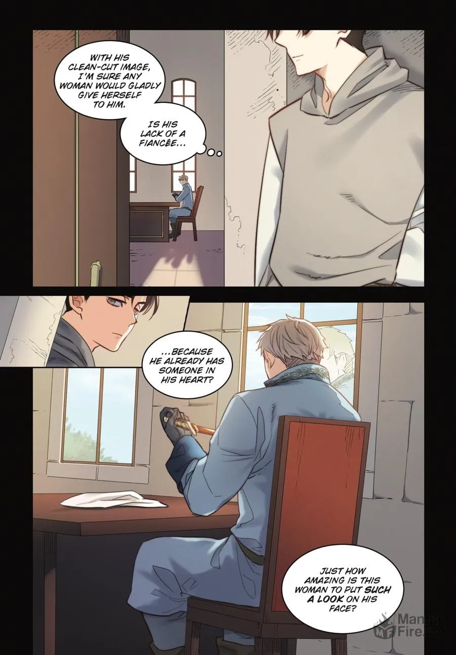 Read Lady Devil (Manga) chapter 3 image 39 on Lezhin