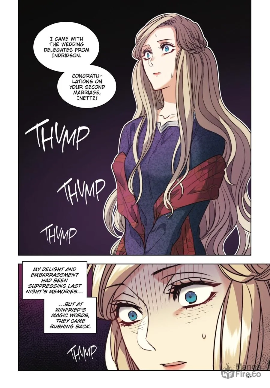 Read Lady Devil (Manga) chapter 3 image 4 on Lezhin