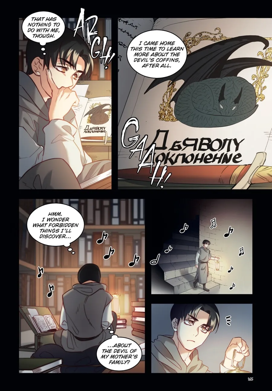 Read Lady Devil (Manga) chapter 3 image 42 on Lezhin