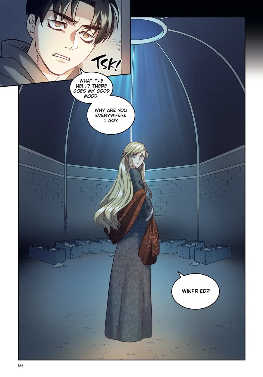Read Lady Devil (Manga) chapter 3 image 43 on Lezhin