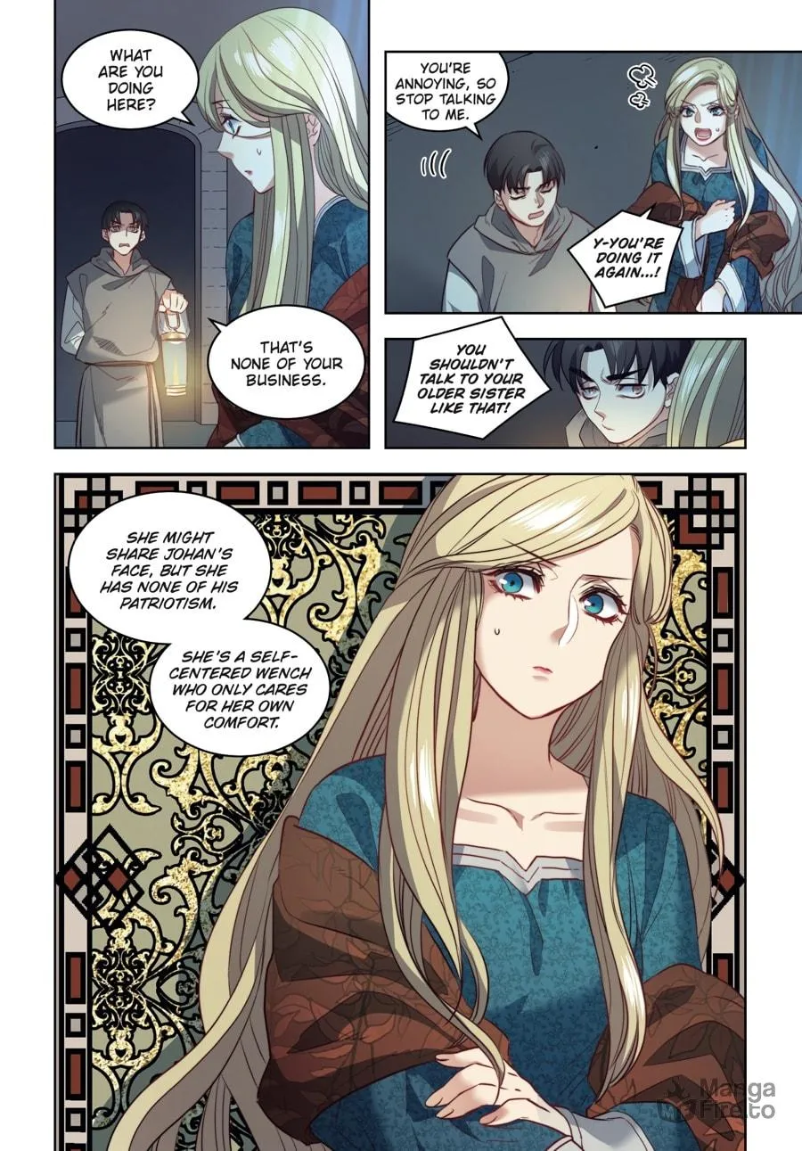 Read Lady Devil (Manga) chapter 3 image 44 on Lezhin