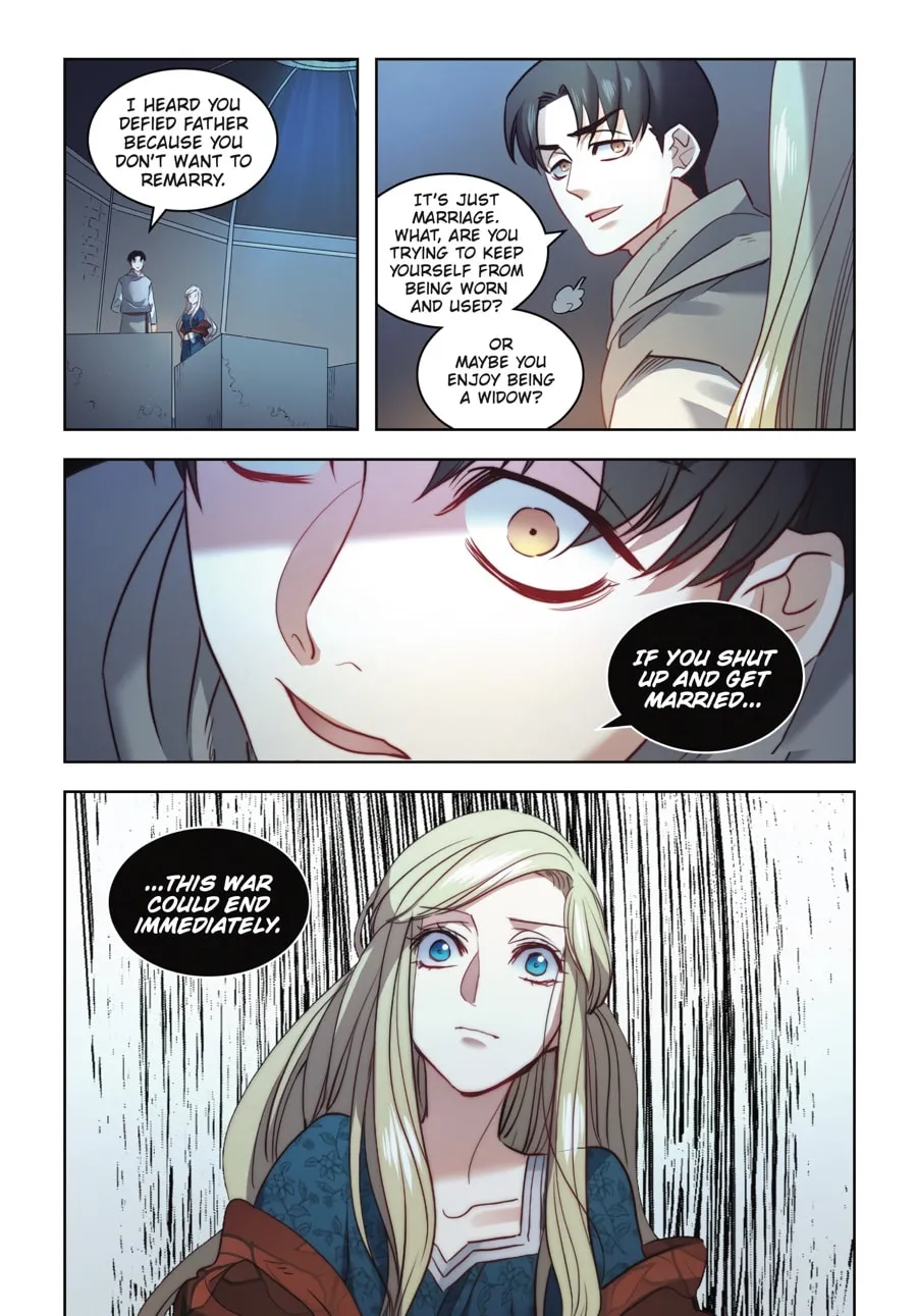 Read Lady Devil (Manga) chapter 3 image 45 on Lezhin
