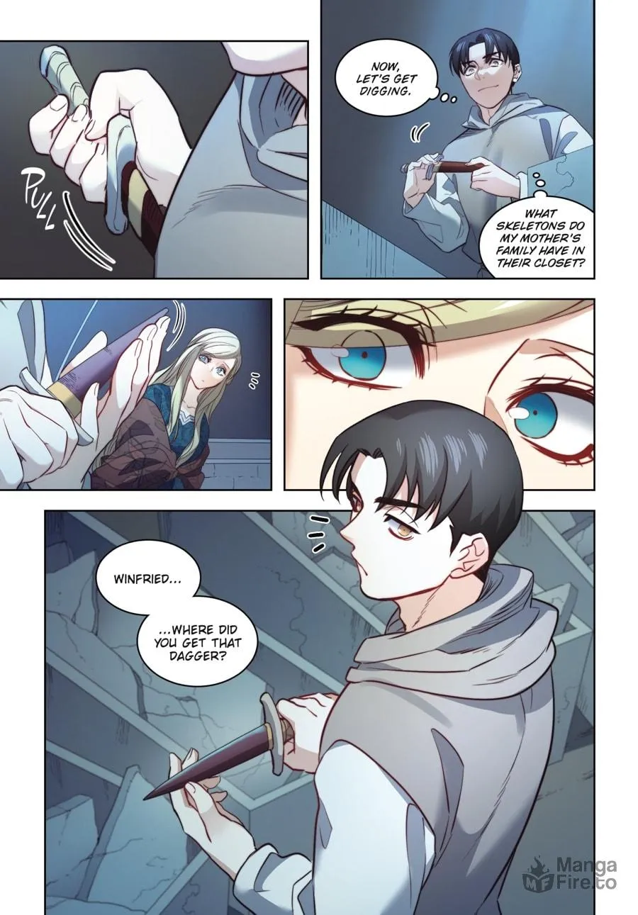 Read Lady Devil (Manga) chapter 3 image 47 on Lezhin